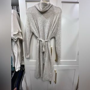 Madewell Sweater Dress - size S